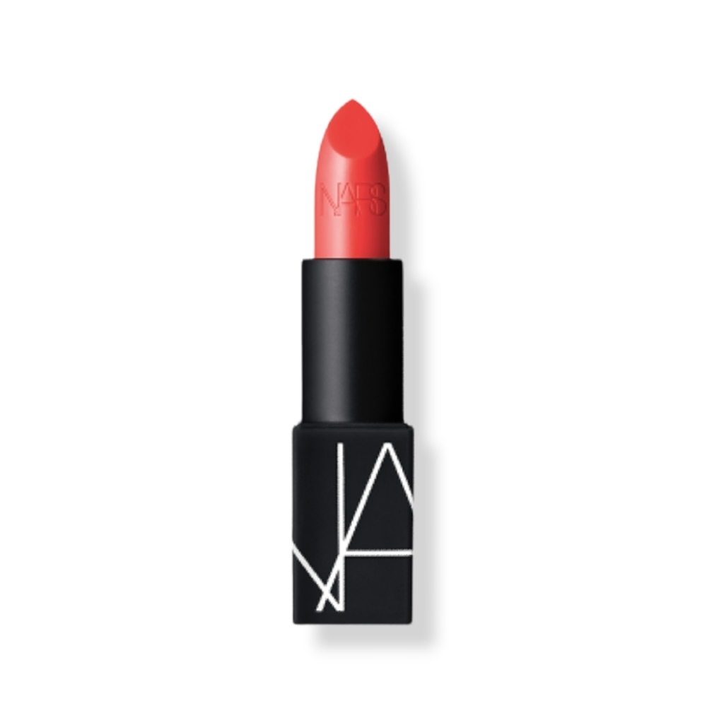 NARS Iconic Lipstick in Rouge Insolent